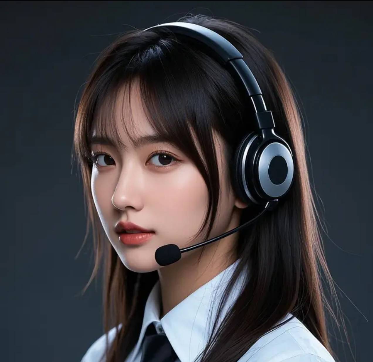 客服